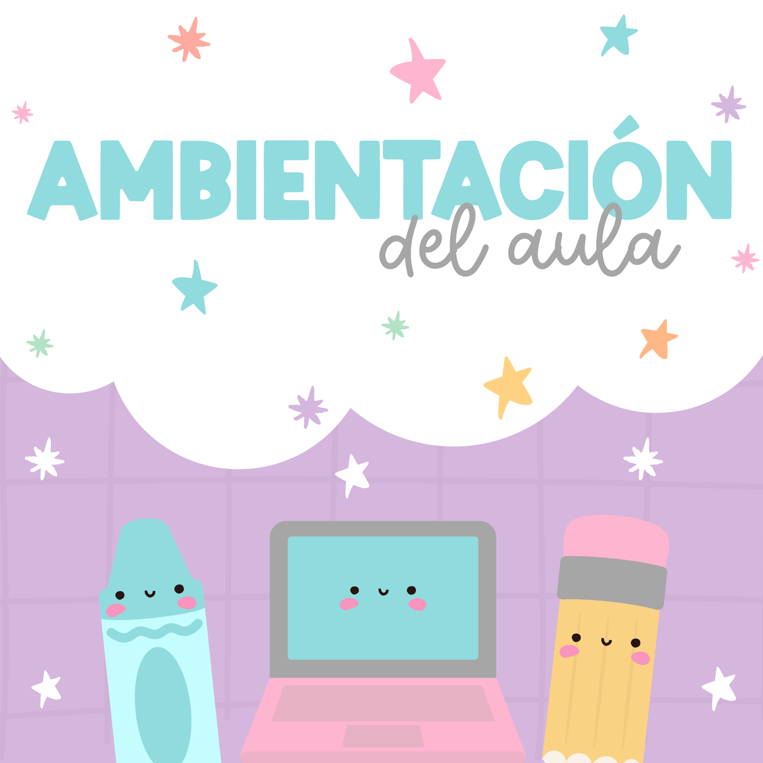 Ambientación del aula