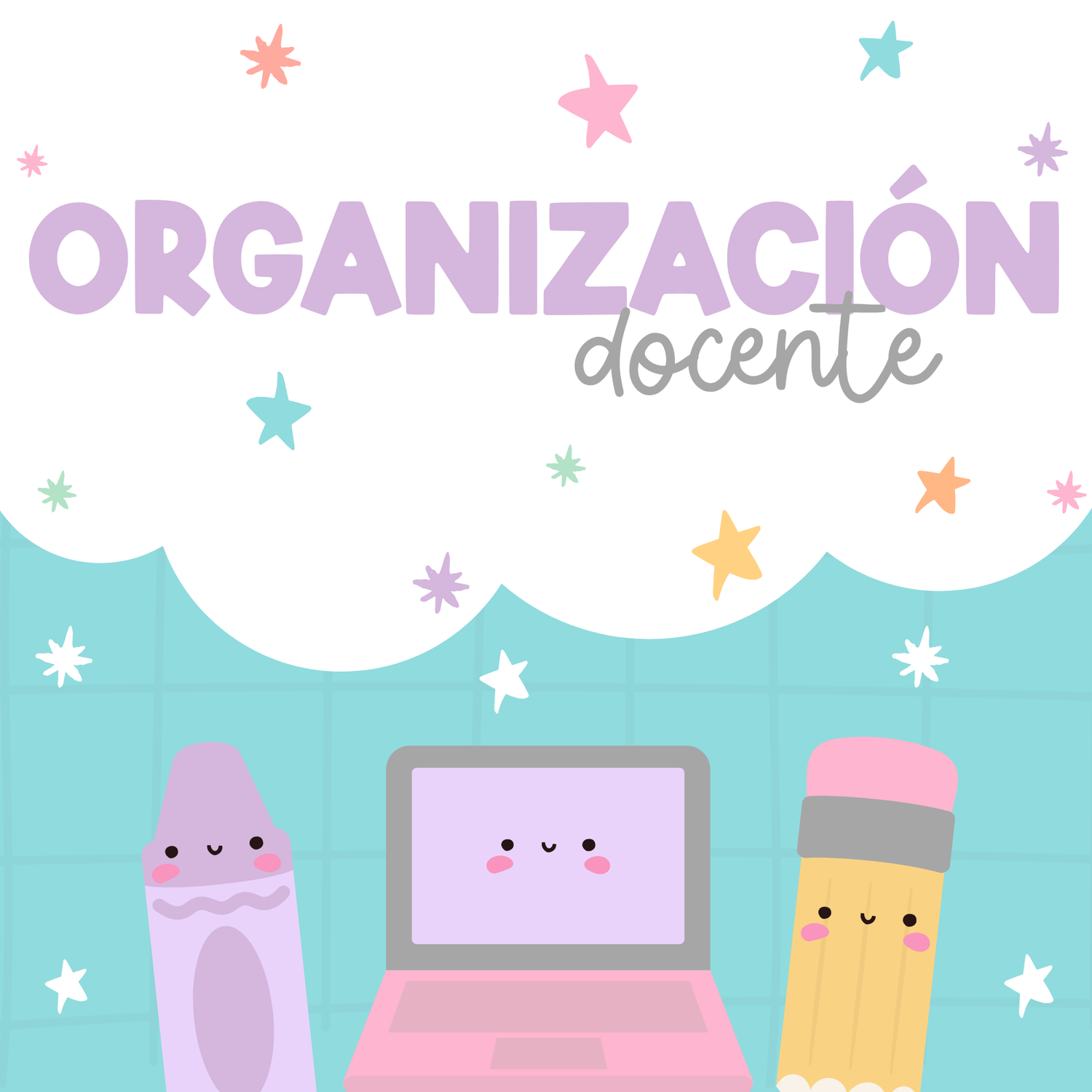 Organización docente